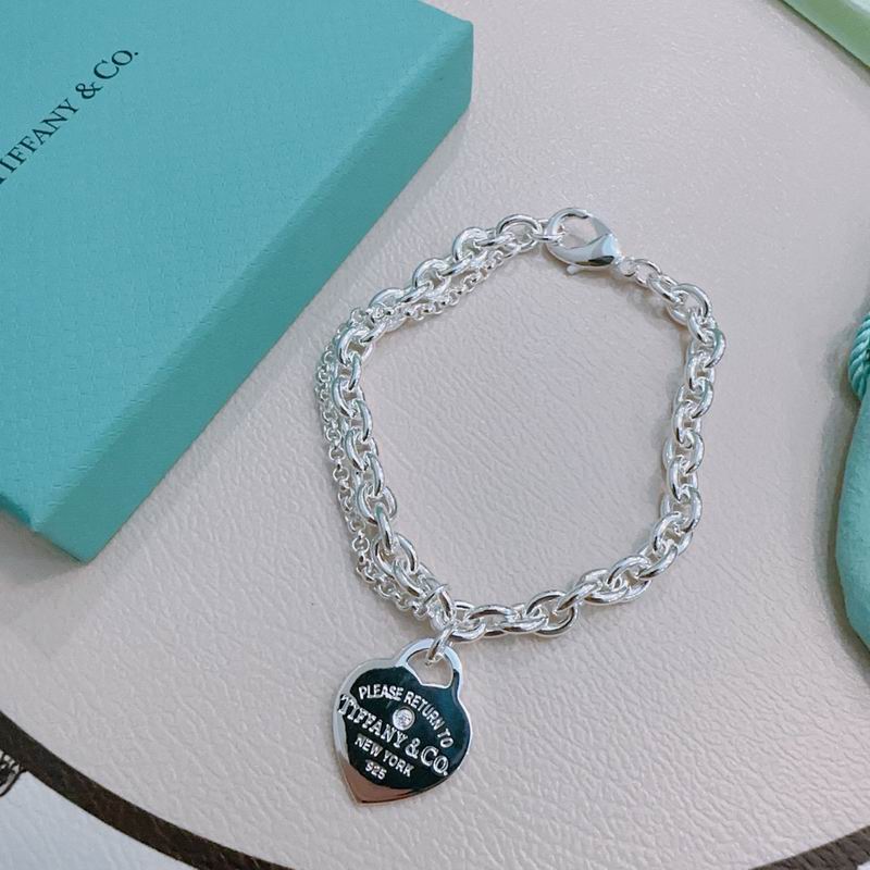 Tiffany bracelet 05yxh06